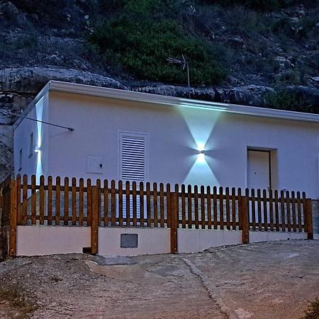 Cuocciu Ri Zuccuru Hotell Scicli Exteriör bild