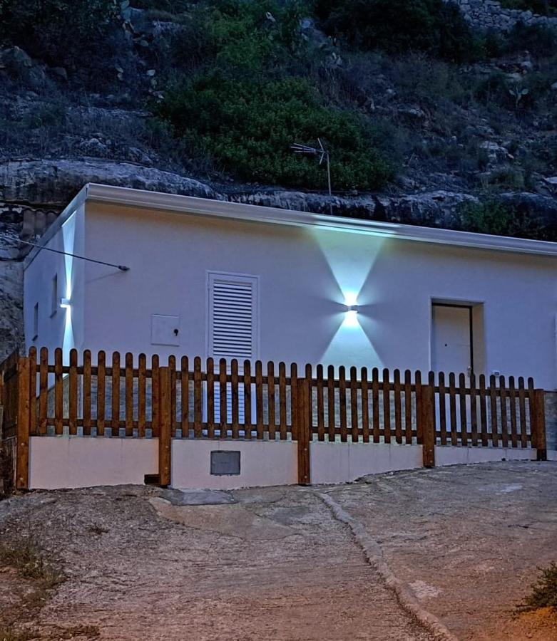Cuocciu Ri Zuccuru Hotell Scicli Exteriör bild
