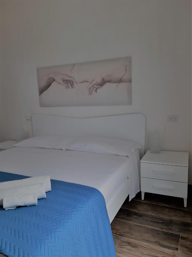 Cuocciu Ri Zuccuru Hotell Scicli Exteriör bild