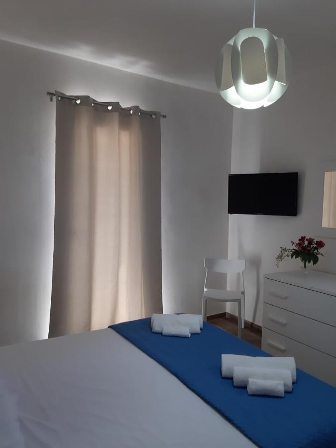 Cuocciu Ri Zuccuru Hotell Scicli Exteriör bild